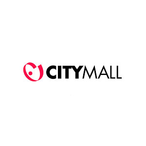 city mall